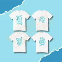 Bible Song Shirt Design – Image 2