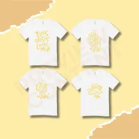 Bible Song Shirt Design – Image 6