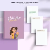 Paano Mapagod sa Pagiging Mommy + Reset Kit – Image 6