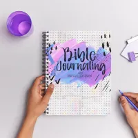 Bible Journaling Book – Image 1