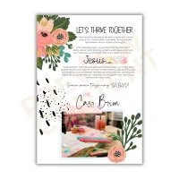 Bible Journaling Book – Image 2