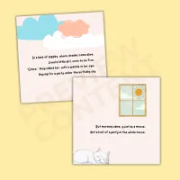 Happy Birthday Book – Image 3