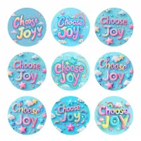 Joy Pastel Themed Birthday Collection – Image 3