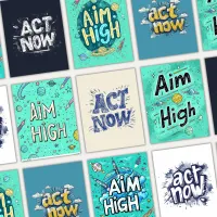 Typography Collection – Image 5