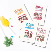 25 Days of Kindness Deck Card Collection – Image 1