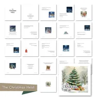 Christmas Stories Collection – Image 2