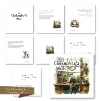 Christmas Stories Collection – Image 4