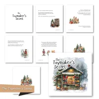 Christmas Stories Collection – Image 10