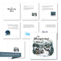 Christmas Stories Collection – Image 11