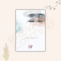 Amazing Grace Planner – Image 3