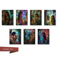 August Raw Illustrations Pack – Image 9