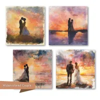August Raw Illustrations Pack – Image 8