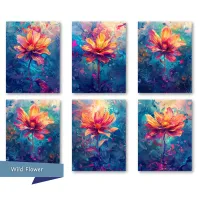 August Raw Illustrations Pack – Image 7