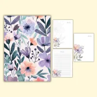 September Raw Illustrations Pack – Image 2