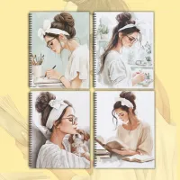 October Raw Illustrations Pack – Image 1