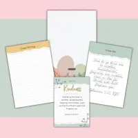 Growing in Grace: A Scripture Workbook for Kids – Image 3