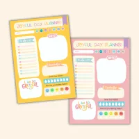 Joy Notepad Planner – Image 2