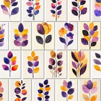January Raw Illustrations Pack – Image 6