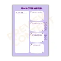 February Notepads Collection – Image 7