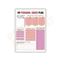February Notepads Collection – Image 11