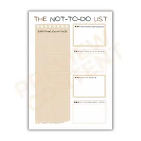 February Notepads Collection – Image 16