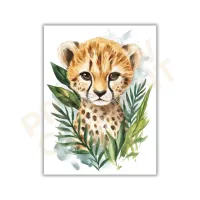 February Raw Illustrations Pack – Image 12