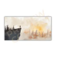 February Raw Illustrations Pack – Image 9