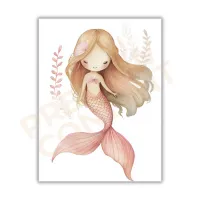 February Raw Illustrations Pack – Image 4