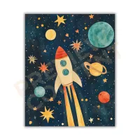 February Raw Illustrations Pack – Image 14