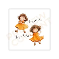 From Mad to Glad — A No Hitting Book for Toddlers – Image 4