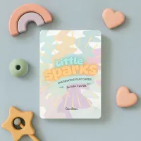 Little Sparks: Imaginative Play Cards – Image 1