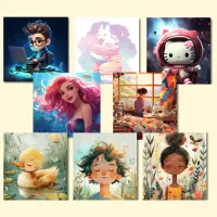 BP Creatives: Raw Illustrations For Your Creative Projects – Image 2