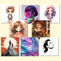 BP Creatives: Raw Illustrations - Tribe Edition – Image 2