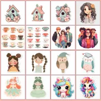 Sticker Collection – Raw Illustrations Pack – Image 3