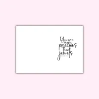 Birthstone Stapled Notebooks – Image 4