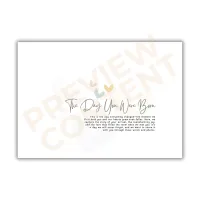 Baby Book 2.0 Collection – 4 Themes – Image 4