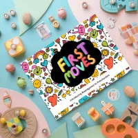 First Moves Board Game Collection – Image 1