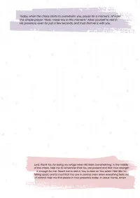 Devotional Collection – Image 40