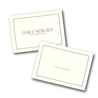 40 Days of Mercies Devotionals – Image 2