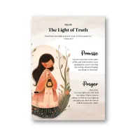 Little Lights Devotionals – Image 3