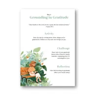 Faith to Pause Devotional Book – Image 3