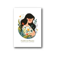 Faith to Pause Devotional Book – Image 4