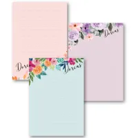 Forty and Forever: Notebook and Notepad Set – Image 2