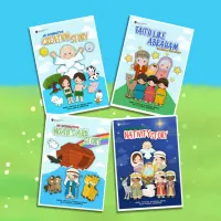 Interactive Story Bundle – Image 1