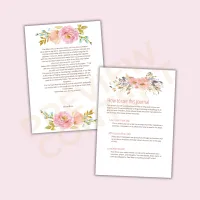 Journal Collection – Image 3