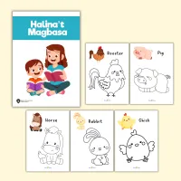 Creative Assets Starter Kit: KIDS RESOURCES – Image 3