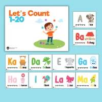 Creative Assets Starter Kit: KIDS RESOURCES – Image 7
