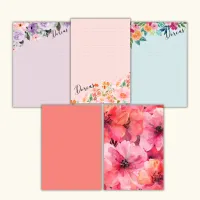 Creative Assets Starter Kit: STATIONARY GOODIES – Image 5