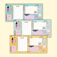 Creative Assets Starter Kit: STATIONARY GOODIES – Image 3