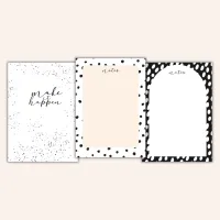 Creative Assets Starter Kit: STATIONARY GOODIES – Image 9